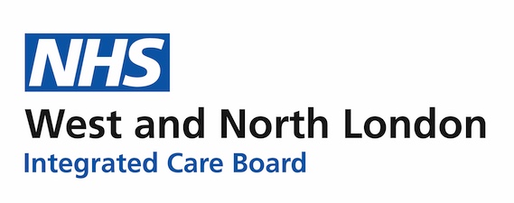 The NCL General Practice Website logo